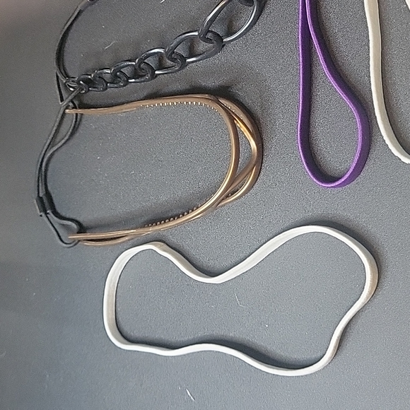 Bundle of 8 Headbands - Picture 2 of 4